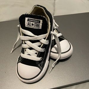 Clean great condition Converse